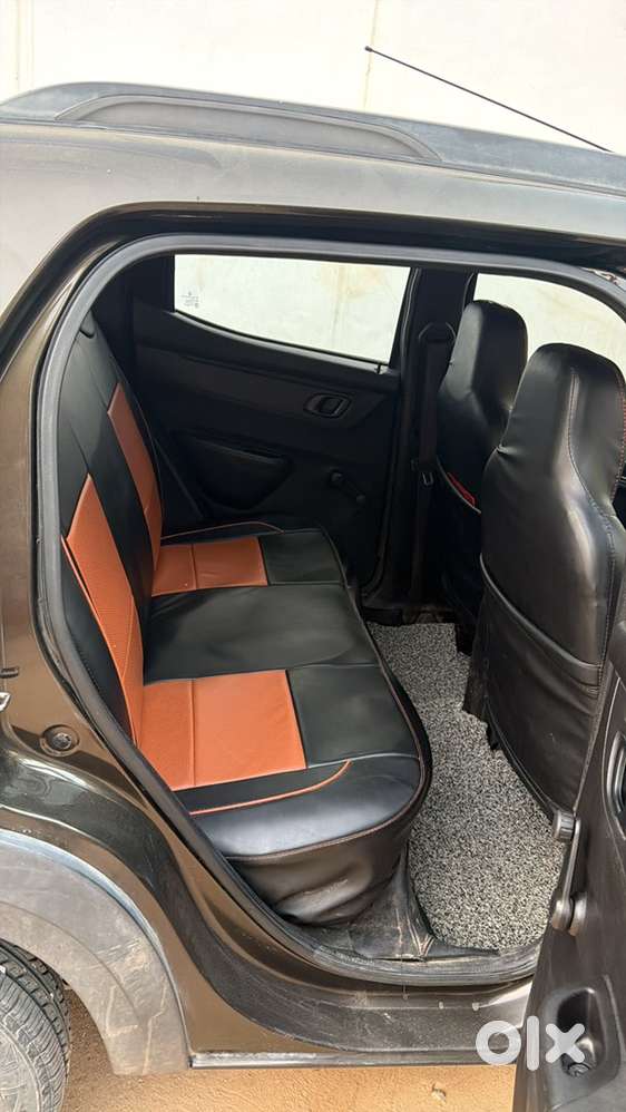 Renault Kwid Petrol 2018