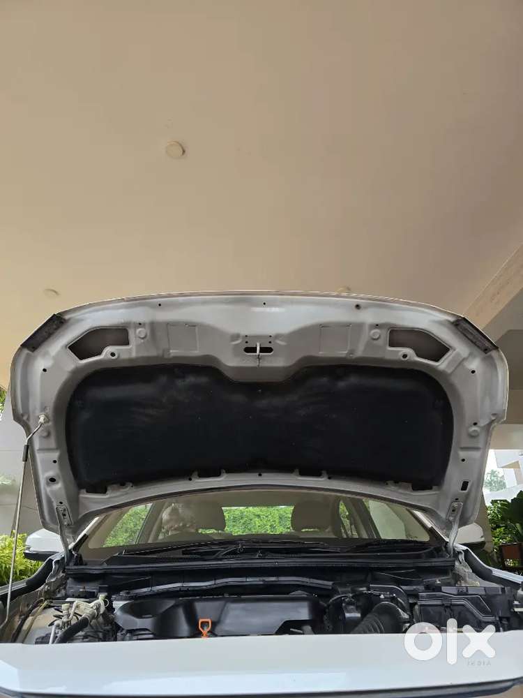 Complete History Hr Registered Single Owner Amaze Low Km