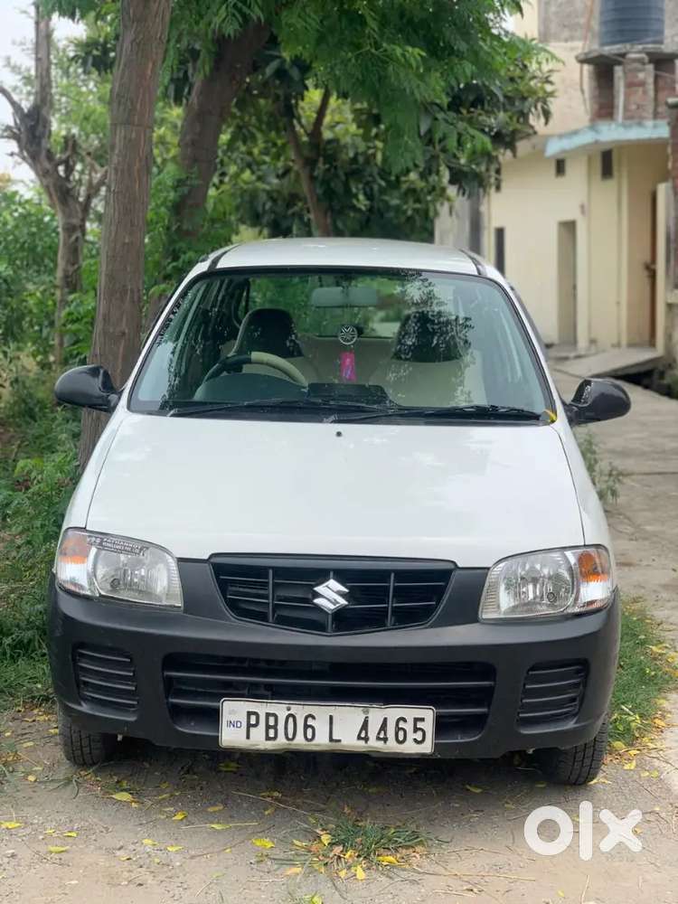 Alto Lx Great Condition