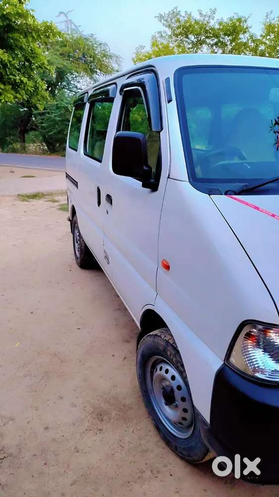 Maruti Suzuki Eeco 2023