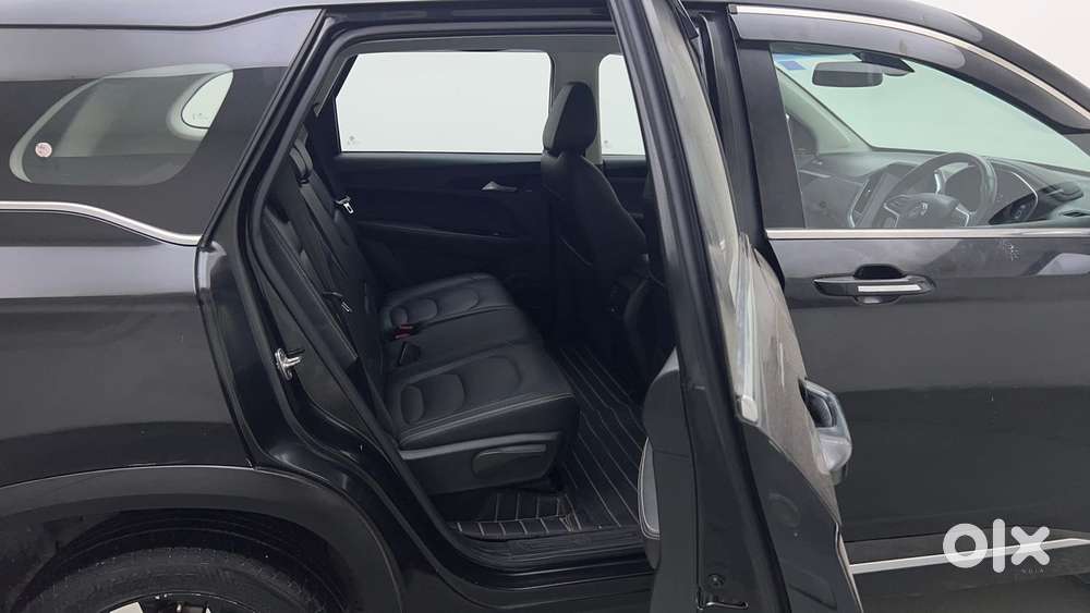 Mg Hector 1.5 Hybrid Sharp, 2019, Cng & Hybrids