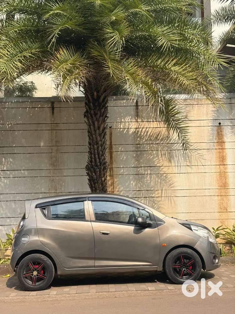 Chevrolet Beat Diesel 2013
