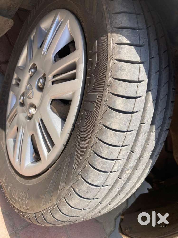 Hyundai Santro Xing 2011 Cng & Hybrids Good Condition