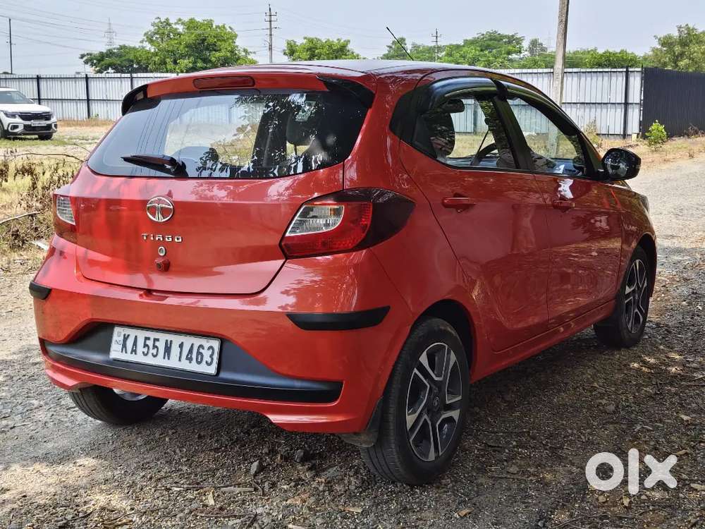Tata Tiago Xzplos