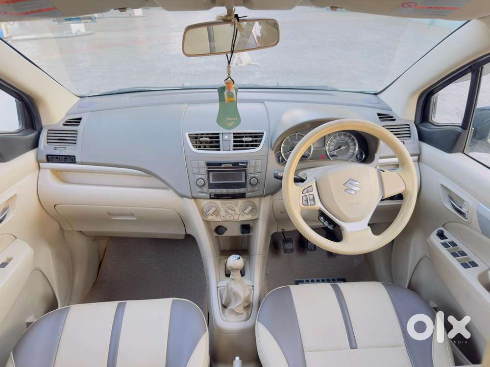 Maruti Suzuki Ertiga Vdi, 2016, Diesel