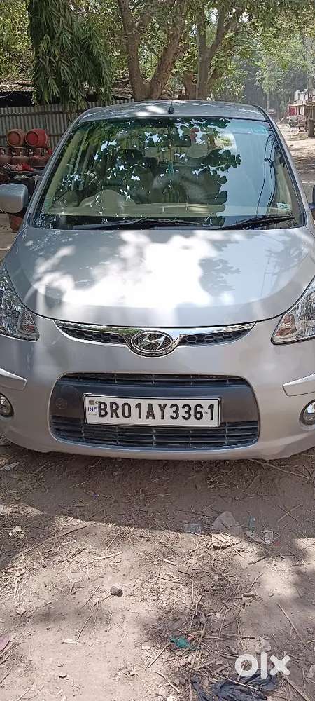 I Want To Sell My Hyundai I10 2010 Model ...rc Renewal Done For 2030