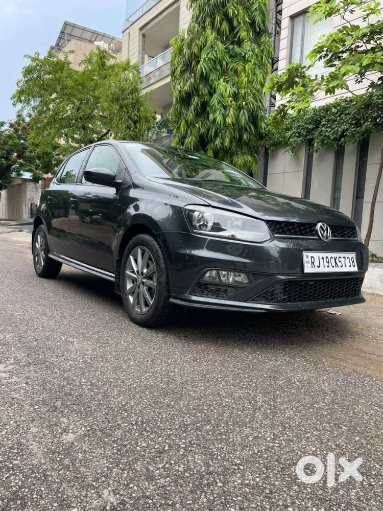 Volkswagen Polo 1.0 Highline Plus Tsi, 2021, Petrol