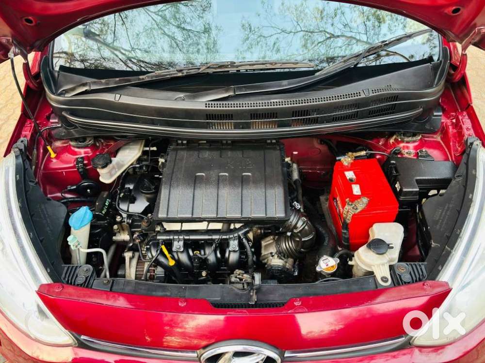 Hyundai Grand I10 Asta 1.2 Kappa Vtvt, 2014, Petrol