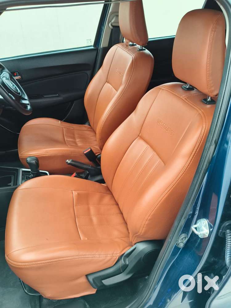 Maruti Suzuki Swift Amt Vxi, 2018, Petrol