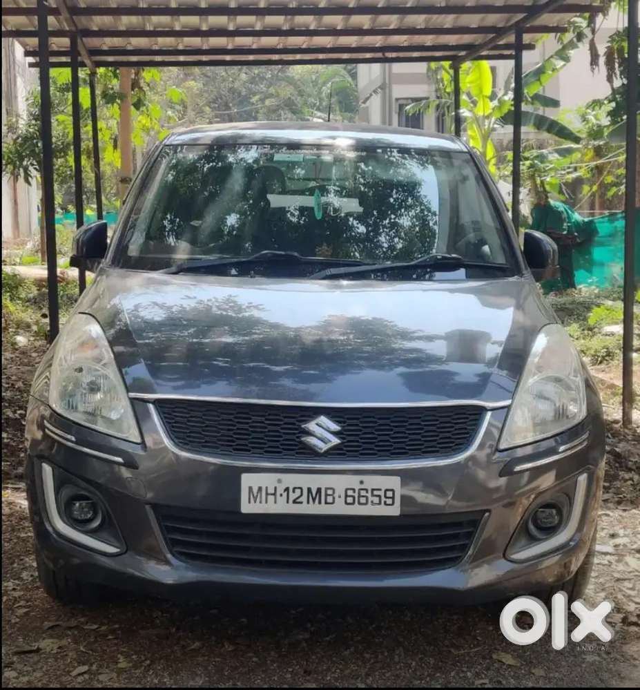 Maruti Suzuki Swift  Zxi Top End 2015 Petrol 93000 Km Driven 2nd Owner