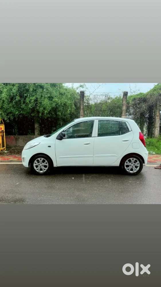 Hyundai I10 1900 Petrol Manual