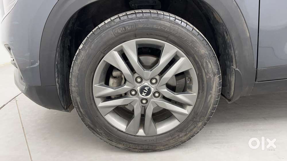 Kia Seltos Htx G, 2020, Petrol