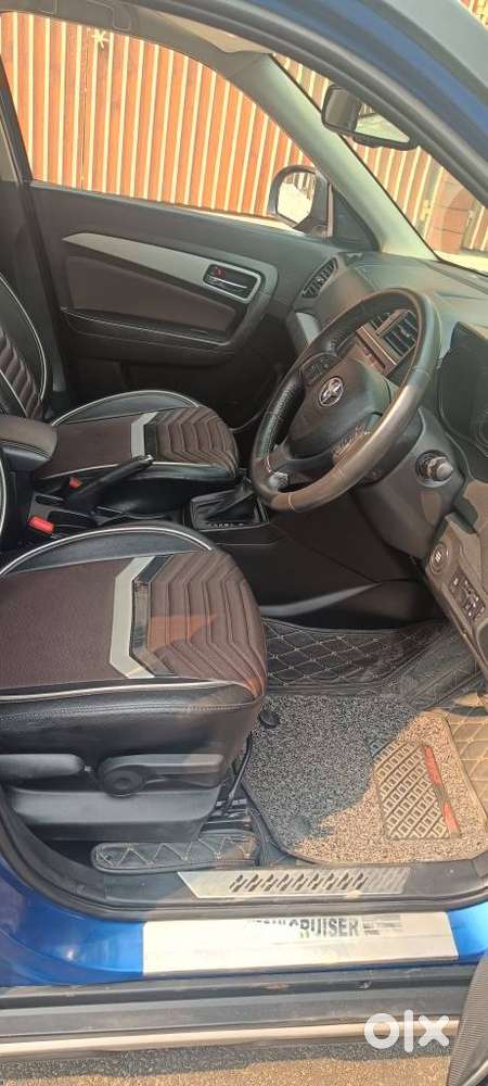 Toyota Urban Cruiser Cruiser High, 2020, Petrol