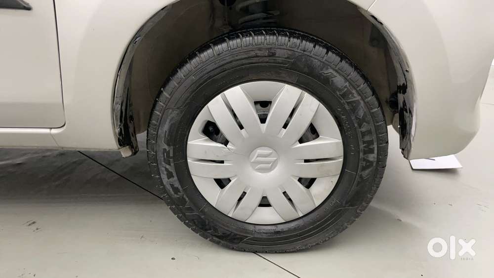 Maruti Suzuki Alto 800 2012-2016 Vxi, 2016, Petrol