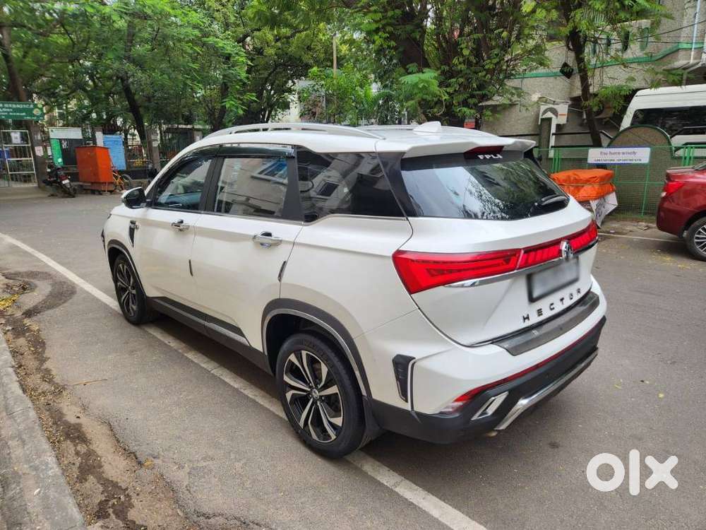 Mg Hector Smart Pro 2.0 Turbo Diesel Mt, 2023, Diesel