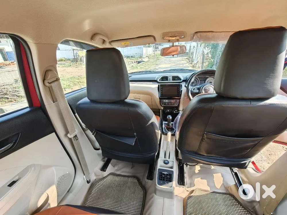 Maruti Suzuki Dzire 2022 Petrol 74000 Km Driven