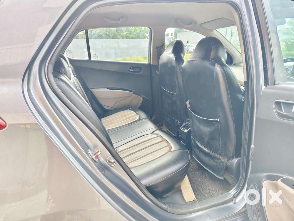 Hyundai Grand I10 Magna 1.1 Crdi, 2018, Diesel