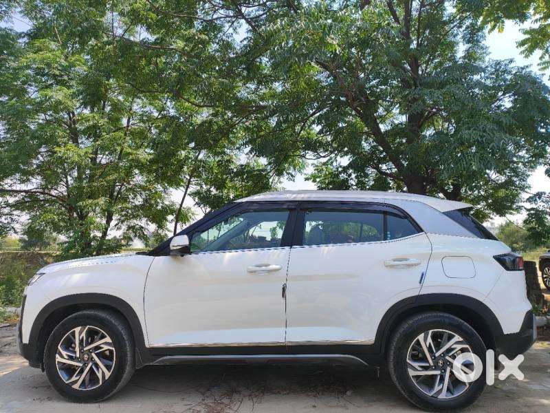 Hyundai Creta 1.5 S Petrol, 2025, Petrol