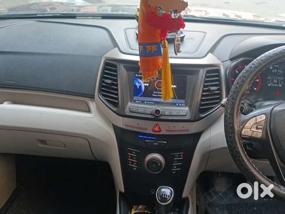 Mahindra Xuv300 2019 Diesel Good Condition