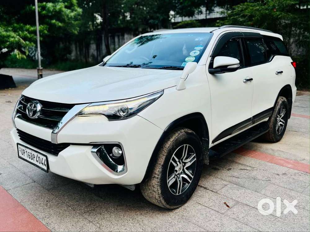 Toyota Fortuner 3.0 Sportivo 4x2 At, 2017, Diesel
