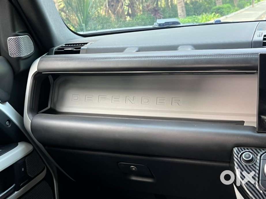 Land Rover Defender 2.0 110 Hse, 2023, Petrol
