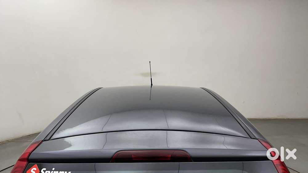 Ford Figo 2010-2012 Petrol Exi, 2015, Petrol