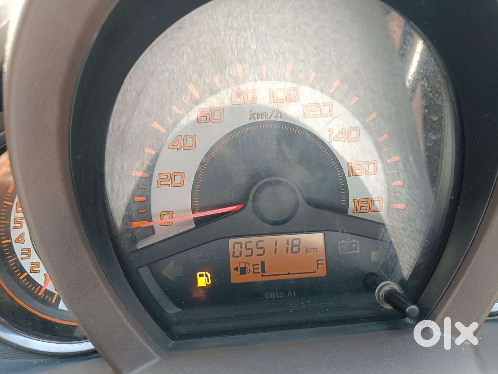 Honda Brio 2011-2013 V Mt, 2012, Petrol