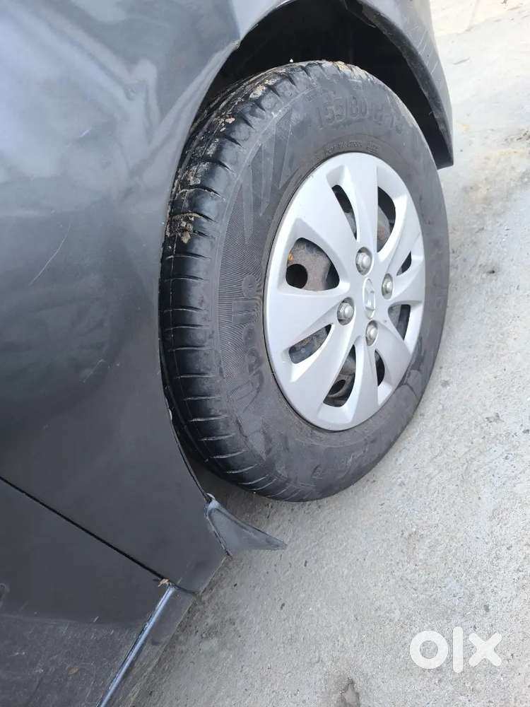 Hyundai I10 2007-2010 Petrol