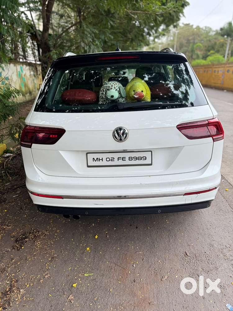 Volkswagen Tiguan 2019 Diesel Well Maintained