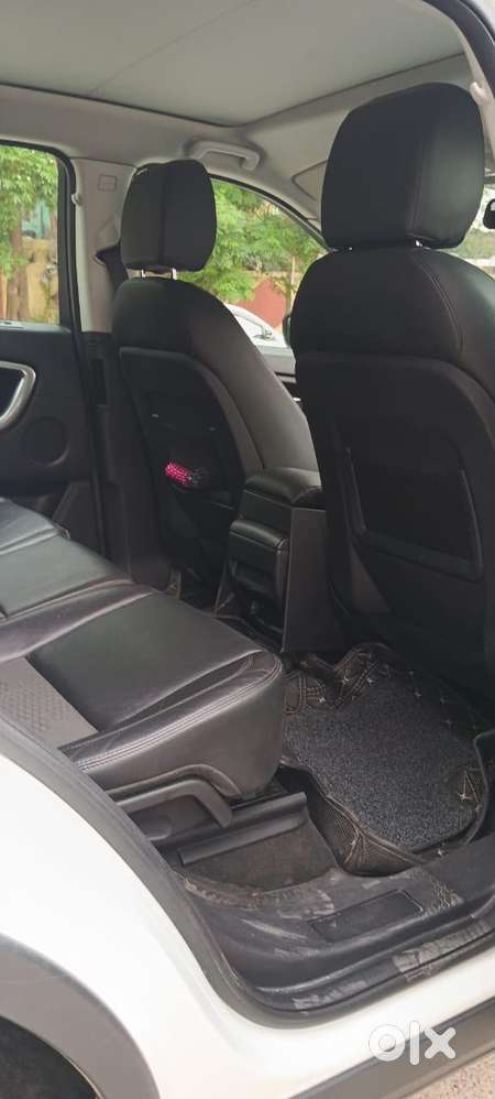 Land Rover Discovery Sport Hse 7-seater, 2019, Diesel