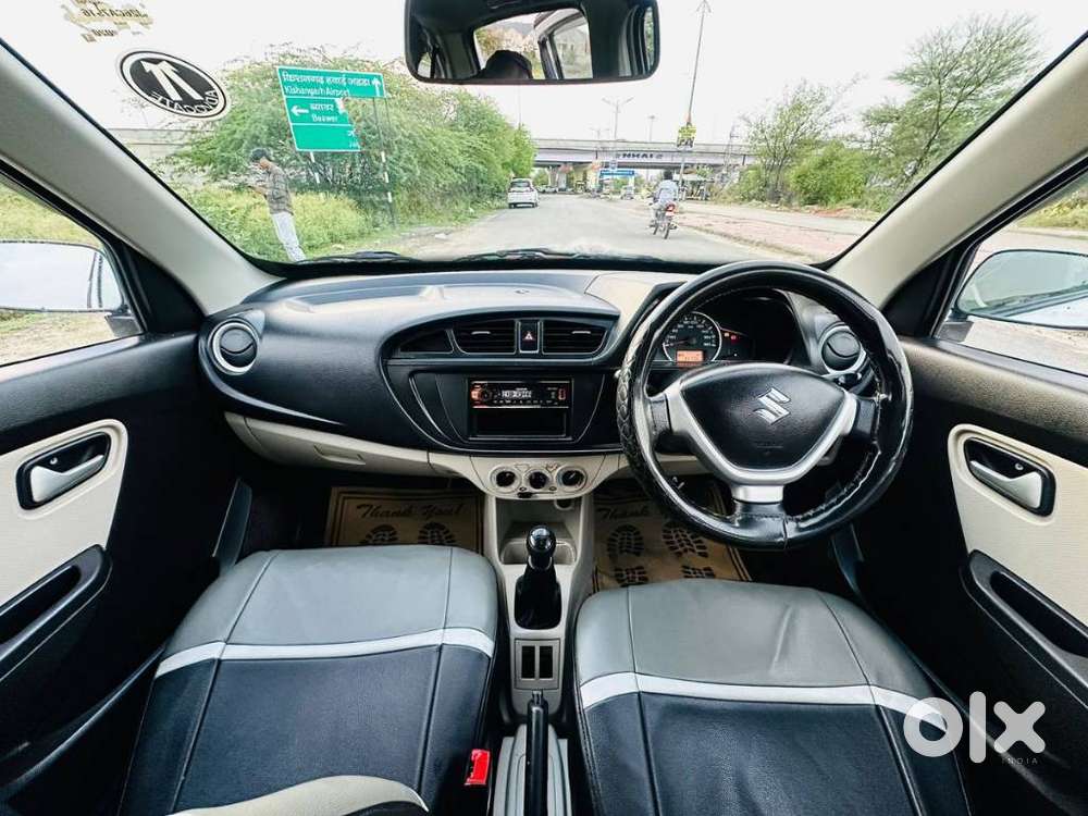 Maruti Suzuki Alto 800 Lxi, 2020, Petrol