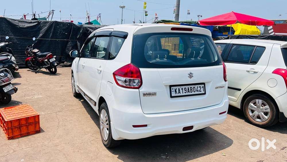 Maruthi Ertiga For Sell 600000