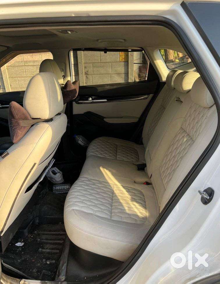 Kia Seltos Htx G, 2022, Petrol