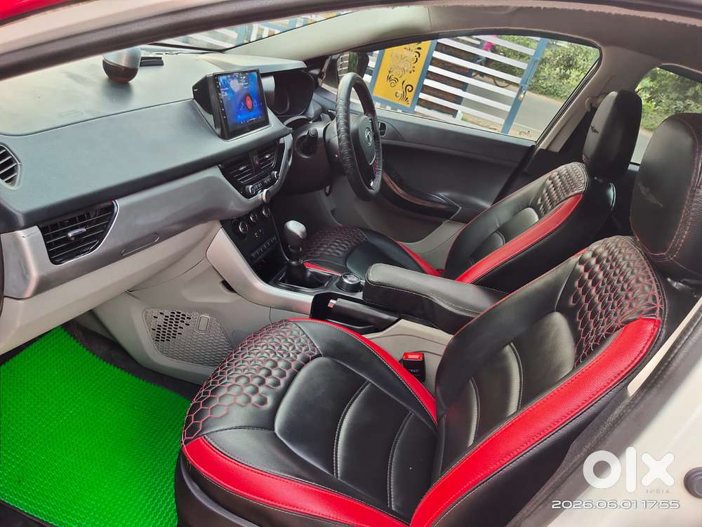 Tata Nexon 1.5 Revotorq Xm (s), 2019, Diesel