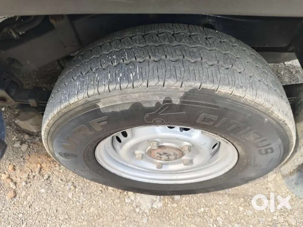 Force Motors Trax Cruiser 2021 Diesel 121000 Km Driven For Sell