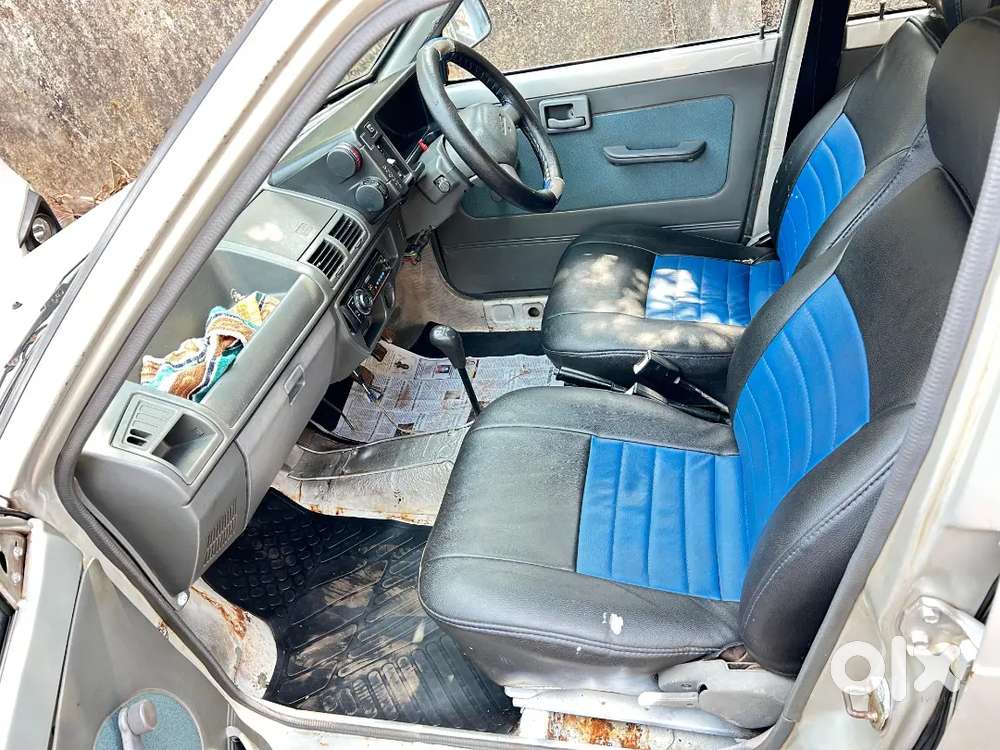 Best Car For Milenge