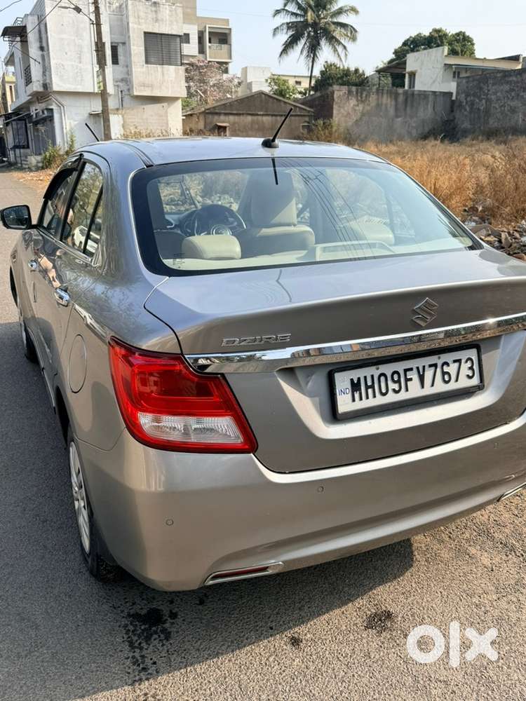 Maruti Suzuki Dzire 2022 Petrol Good Condition