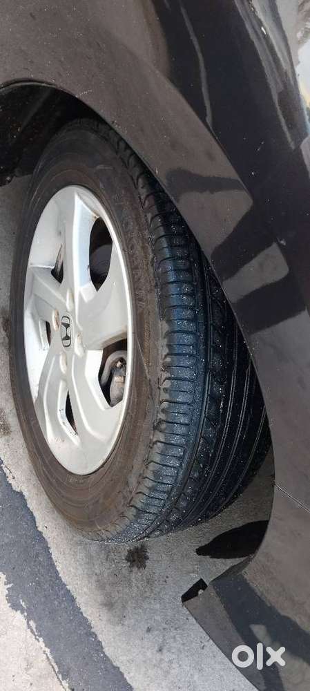 Honda City V Mt Sunroof, 2014, Diesel