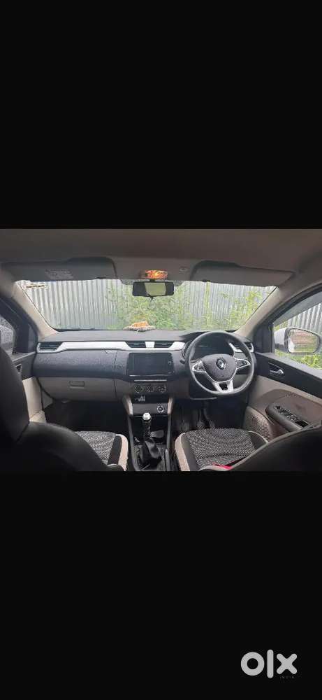 2022 Model Less Driven Top Model Push Start Manual Car