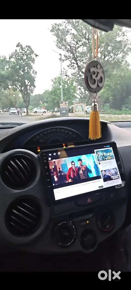 Toyota Etios Liva 2013 Petrol Manual