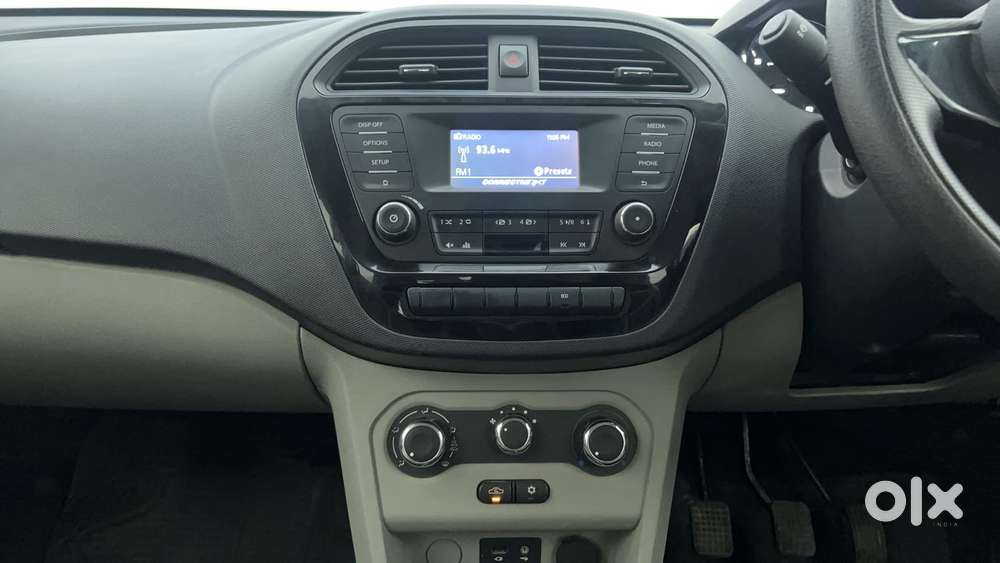 Tata Tiago 1.2 Revotron Xt, 2019, Petrol