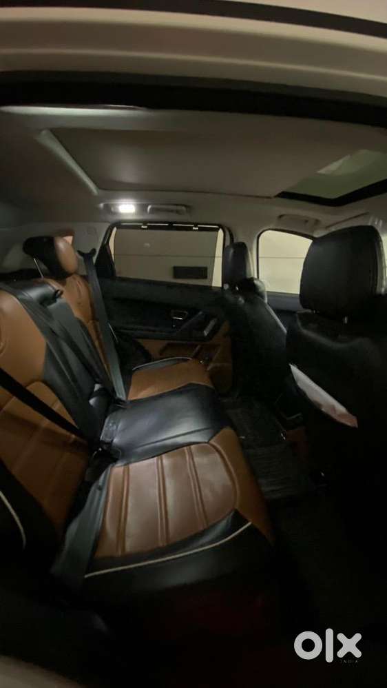 Tata Harrier 2023 Diesel Well Maintained