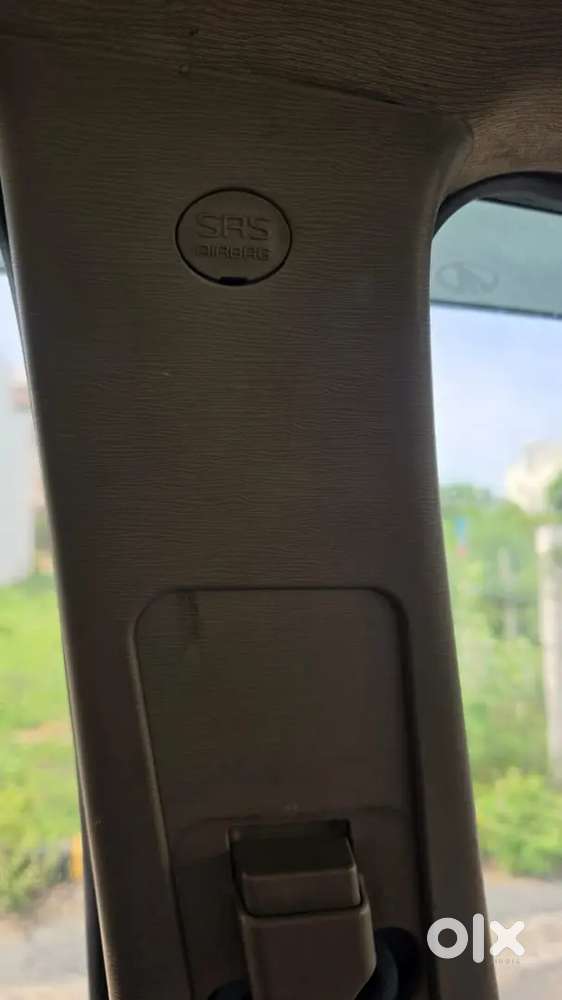 Mahindra Xuv500 2015 Diesel 142000 Km Driven