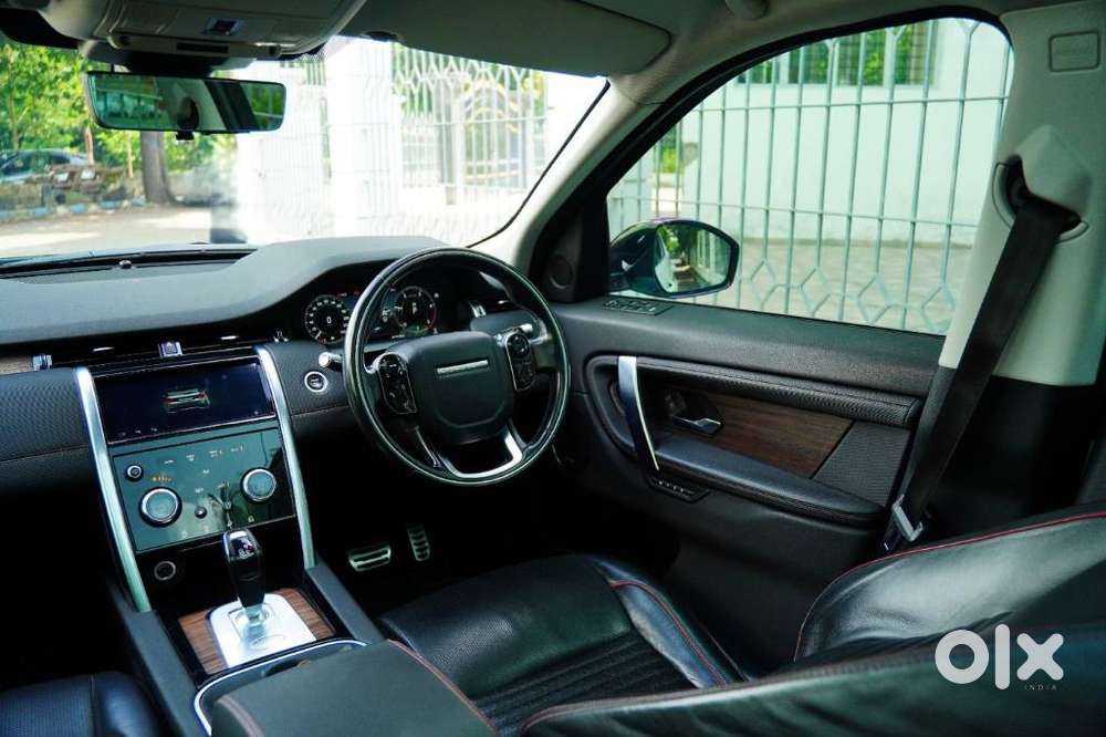 Land Rover Discovery Sport Se R-dynamic, 2020, Diesel
