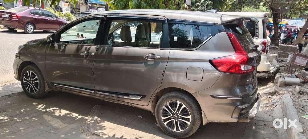 Maruti Suzuki Ertiga Zxi (o) Cng [2022-2023], 2024, Cng & Hybrids