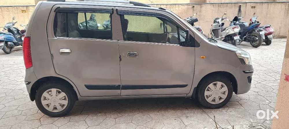 Maruti Suzuki Wagon R, 2014 Model Lxi