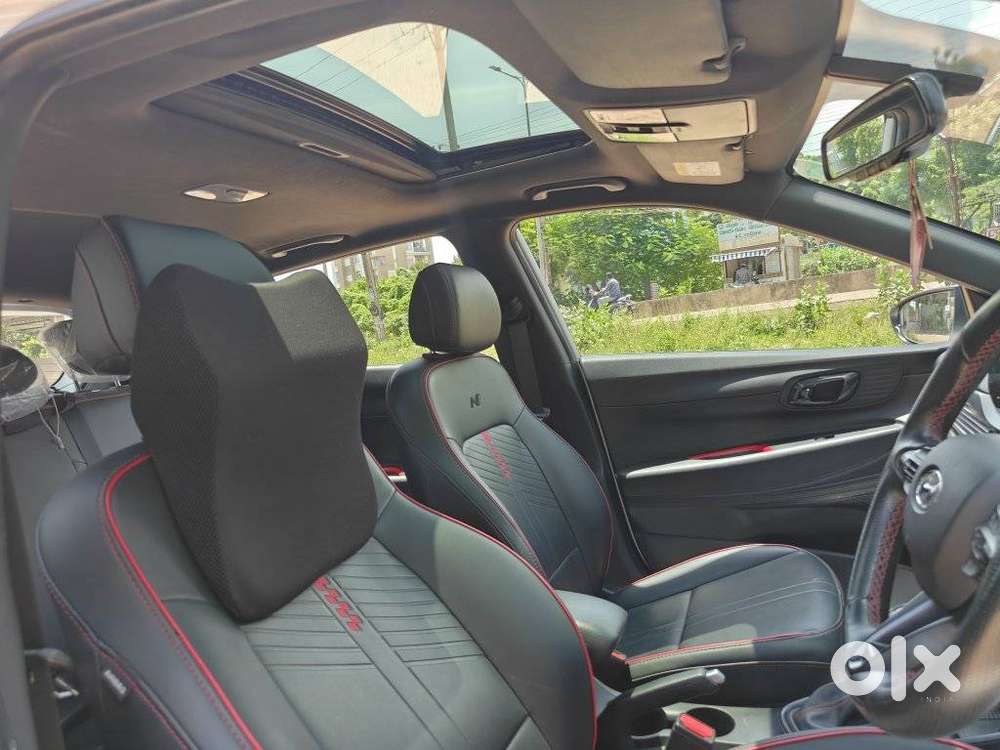 Hyundai I20 N Line N8 1.0 Turbo Dct, 2024, Petrol