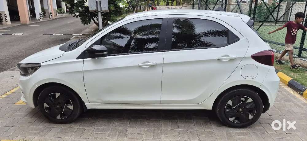 Tata Tiago 2025