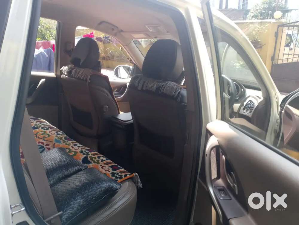 2015 Mahindra Xuv500 W8 Diesel For Sale  Good Condition