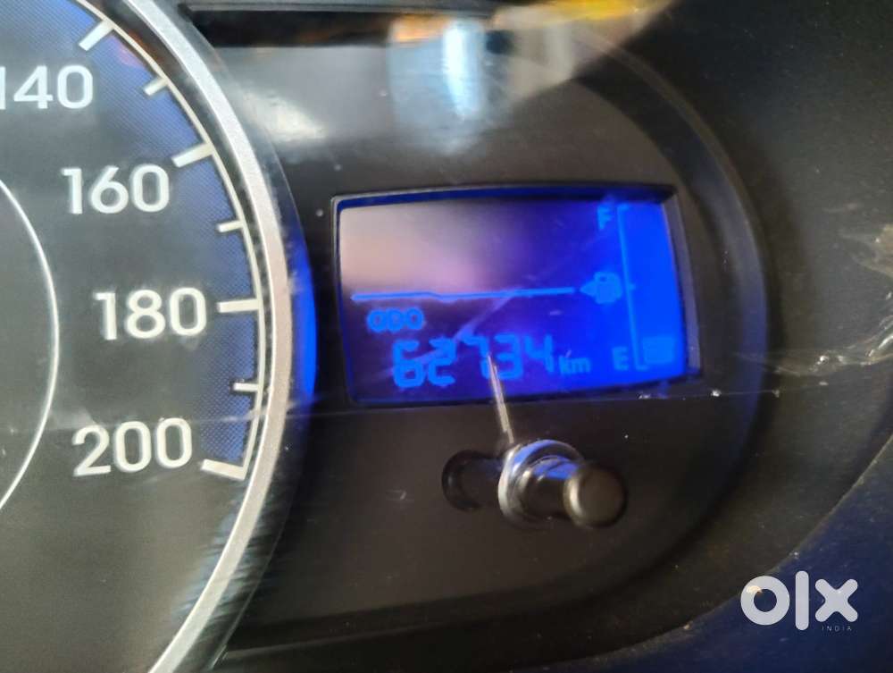 Hyundai I10 Magna, 2013, Petrol